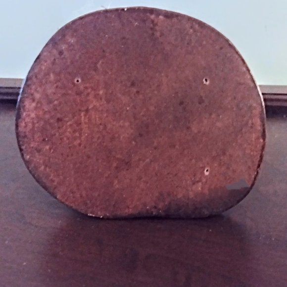 Always Time for Fishing! Man & Boy ~ Marlow Collection Resin Figurine, Wood Base - Picture 14 of 14